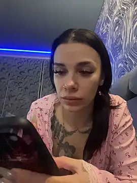 Queen of pain online show from 01.09.26