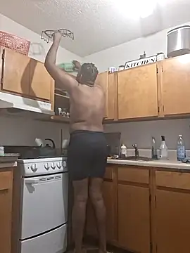 blkhereforall online show from 04.18.26