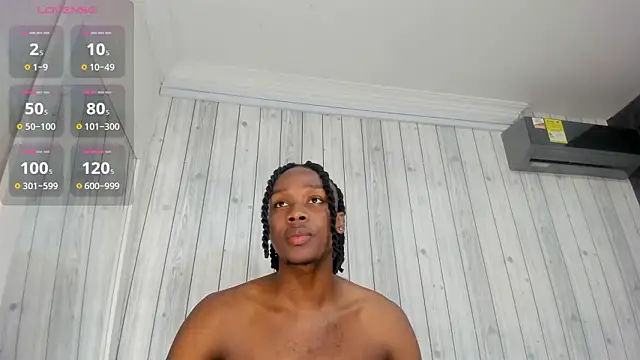 DominicSccott online show from 02.03.25