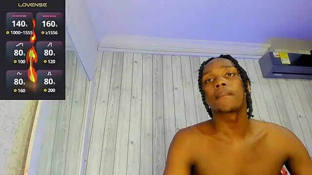 DominicSccott online show from 02.05.25