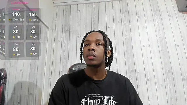 DominicSccott online show from 02.06.25