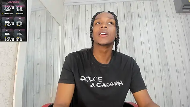 DominicSccott online show from 02.08.25