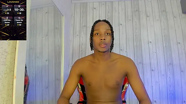 DominicSccott online show from 02.16.25