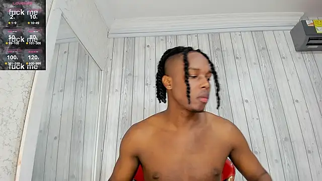 DominicSccott online show from 02.17.25