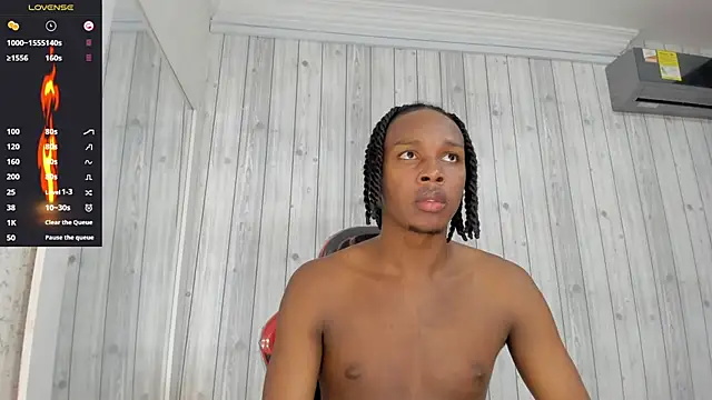 DominicSccott online show from 03.01.25