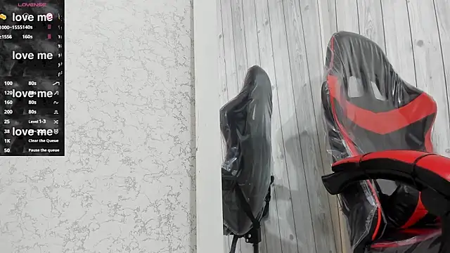 DominicSccott online show from 03.06.25