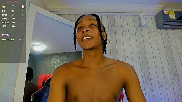 DominicSccott online show from 09.09.25