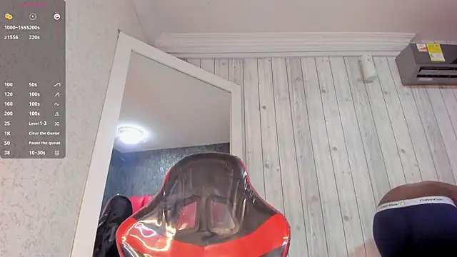 DominicSccott online show from 11.19.25