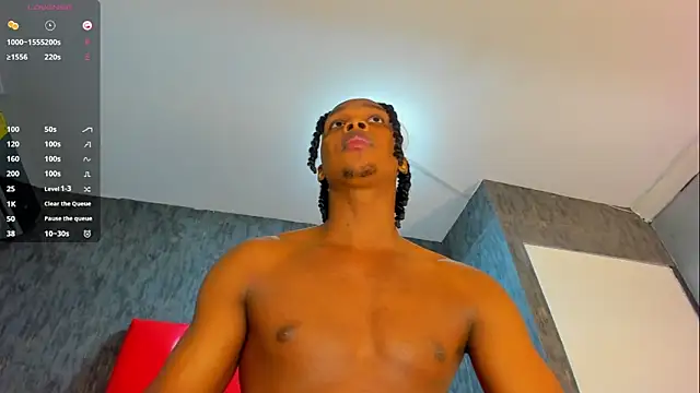 DominicSccott online show from 01.15.26