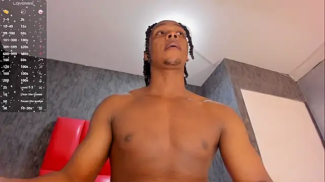 DominicSccott online show from 03.13.26