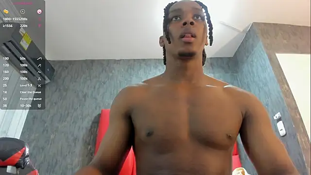 DominicSccott online show from 04.06.26