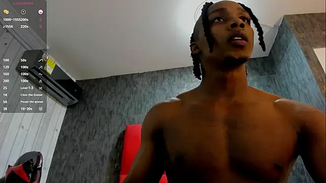 DominicSccott online show from 04.15.26