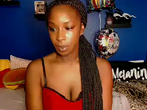 Snapshot of aliviab chatting on 01.08.25 aliviab online show from 01.08.25