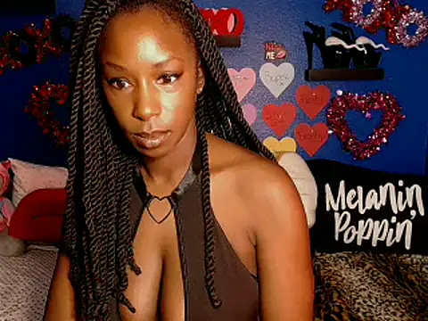 Snapshot of aliviab chatting on 02.26.25 aliviab online show from 02.26.25