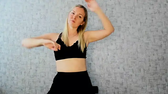 iam Venus online show from 03.02.26