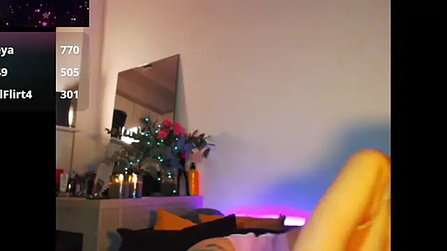 welliza online show from 01.25.25