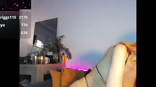 welliza online show from 01.31.25