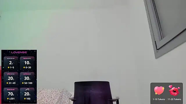 sexual  queen online show from 04.18.26