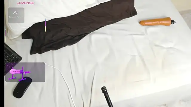 morganaca online show from 09.30.25