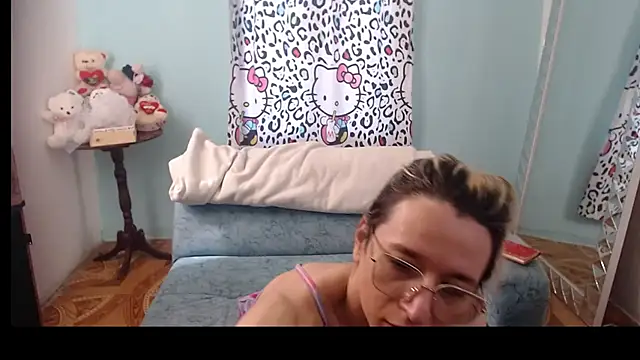 heidy sweetts online show from 01.07.25