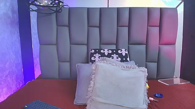  MiaBrown  online show from 09.13.25