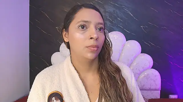  MiaBrown  online show from 03.28.26