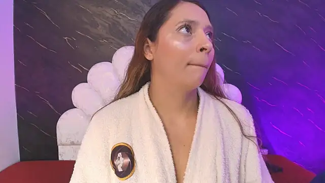  MiaBrown  online show from 03.31.26