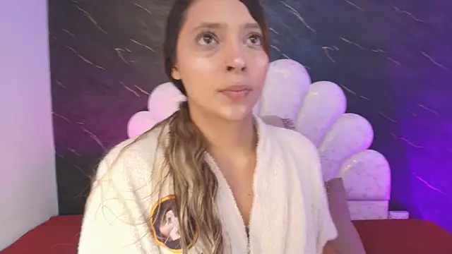  MiaBrown  online show from 04.04.26