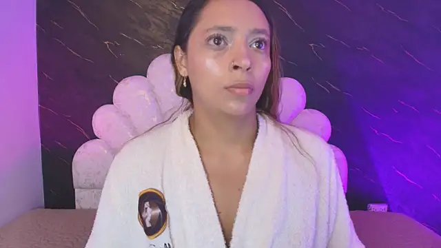  MiaBrown  online show from 05.20.26