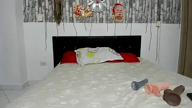 carlos and diana online show from 12.21.24