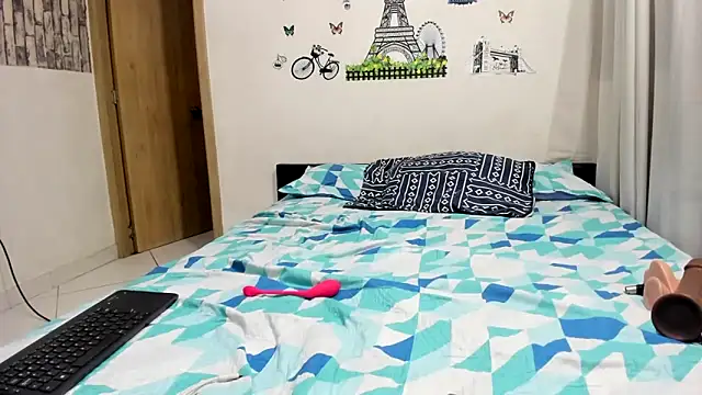 carlos and diana online show from 04.18.26