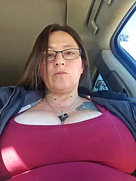 angelbaby1998 online show from 02.16.26