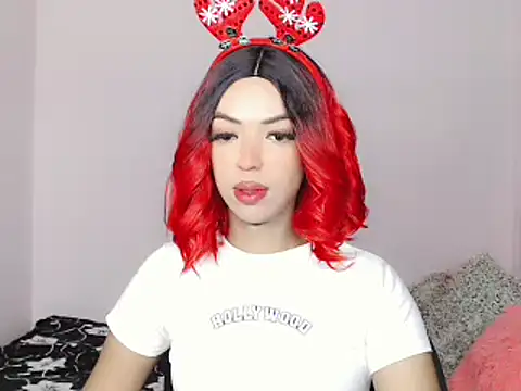 Tanedra collings online show from 12.20.24