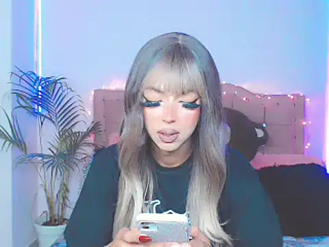 Tanedra collings online show from 01.21.25