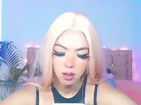 Tanedra collings online show from 01.22.25