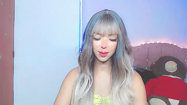 Tanedra collings online show from 02.02.25