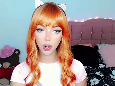 Tanedra collings online show from 03.12.25