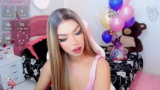 Tanedra collings online show from 09.15.25