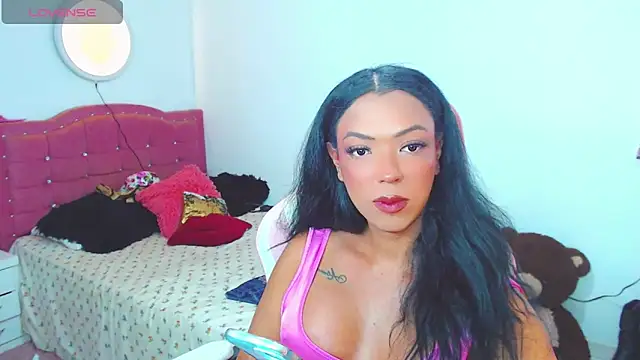 Tanedra collings online show from 05.25.26