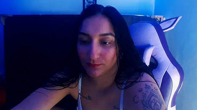 liz dirty online show from 11.07.25