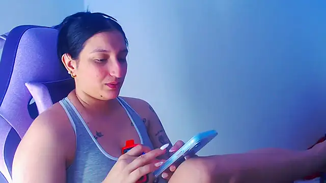 liz dirty online show from 01.09.26