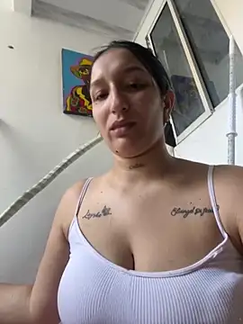 liz dirty online show from 03.31.26