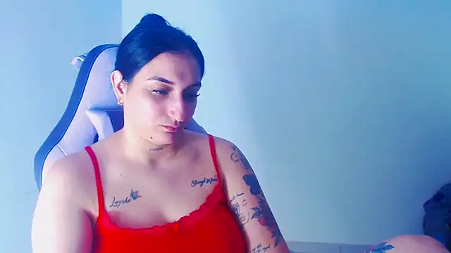 liz dirty online show from 04.08.26