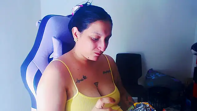 liz dirty online show from 07.18.26