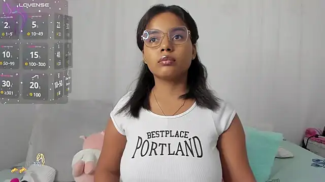 Aleja DANS online show from 02.07.25