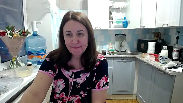 DonnaMagdalena online show from 01.09.25