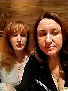 DonnaMagdalena online show from 03.16.25