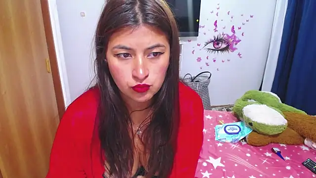 Yunhot  online show from 04.21.26