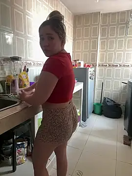 Snapshot of Celestedubois chatting on 12.23.24 Celestedubois online show from 12.23.24