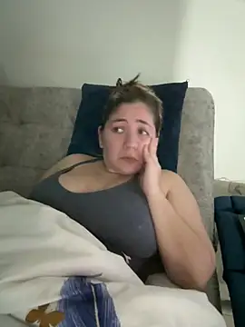 Snapshot of Celestedubois chatting on 01.24.25 Celestedubois online show from 01.24.25